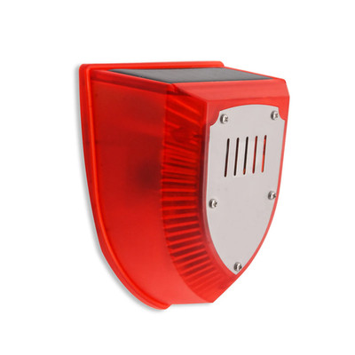 Animal Repellent Drive Animal Presence Infrarot Induction Detector Fixed Time Al