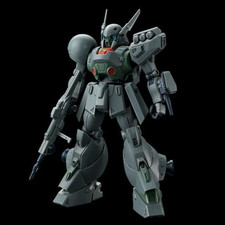 RE/100 1/100 Denan-Gei Crossbone Vanguard Rev...