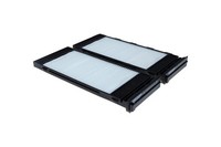 Kamoka Filter Innenraumluft FüR Nissan Almera I Hatchback 1.4 Sgxlx 1.6