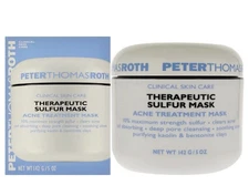 Peter Thomas Roth Therapeutic Sulfur Mask, 5oz