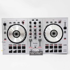 Pioneer DDJ-SB Limited Silber DJ Controller 2...