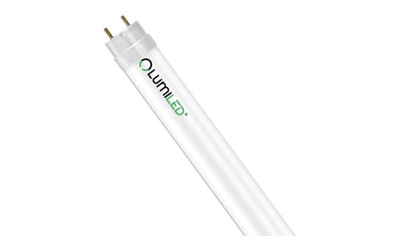 ŚWietlóWka LED G13 T8 9W 6500K Zimna 60Cm 160Lm/W Lumiled 1440Lm High Lumen-image