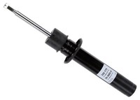 Sachs StoßDäMpfer 350 175 FüR Volvo