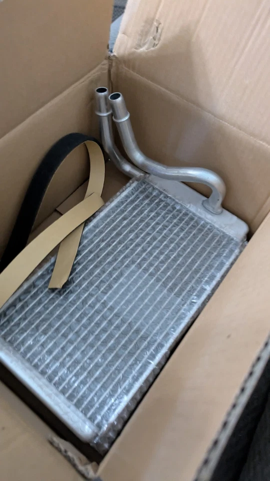 Pro Source HVAC 90901, 99302(SPI), 399299(VSP) - Image 2 of 2