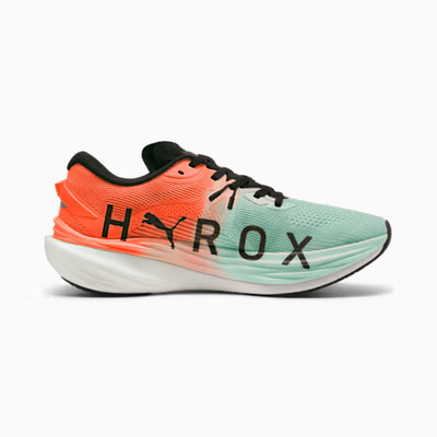 Puma Deviate NITRO 3 HYROX Herren Laufschuhe 312293-01