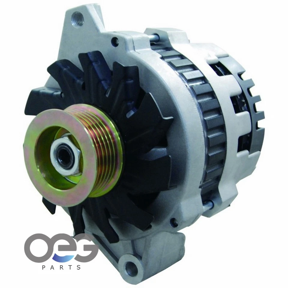 Nuevo alternador para camioneta GMC C5000 C6000 C6500 C7000 C7500 Topkick T6500 T7500 Foto 2 de 4