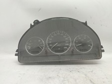 A1635409011 INSTRUMENTENTAFEL / 2369739 F&Uuml;R MERCEDES-BENZ CLASE M W163 ML 270
