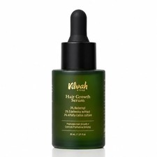 Hair Growth Serum | Redensyl & Rosemary Serum for Hair Fall Control Vilvah