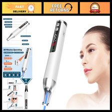 PicoSecond Nd:YAG Laser Tattoo Removal System for All Skin Types - Fast  Effect