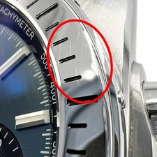 Breitling Chronomat B01 42mm Stainless Steel Blue Dial Automatic #KN252 15