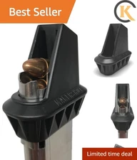 Durable 9mm Magazine Loader for Walther CCP - Fast & Easy Reloading Tool