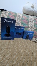 Elgato Wave 3 Bundle