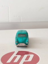 Norev Micro Miniatures 1/86 HO - SIMCA ARONDE P60