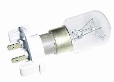 Ampoule 25W Ariston C00269410 : Réparez l'éclairage sombre de votre micro-ondes facilement