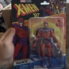 Marvel Legends X-Men '97 Magneto Figure New Sealed