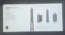 BRAND NEW DYSON AIRWRAP ORIGIN HS05 HAIR STYLER