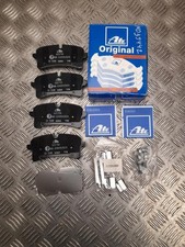 Bremsbacke Porsche MACAN 2018 13046027992