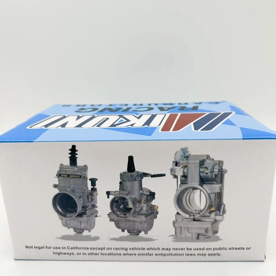 YZ125 RM125 KX125 KTM125 KTM200 KTM250 KTM300 Carburetor Mikuni TMX38 YZ250 NEW Foto 3 de 4
