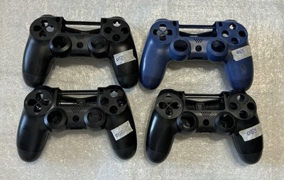 OEM Sony DualShock 4 CUH-ZCT2U (JDM-050 JDM-055)Shell Set of 4
