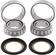 All Balls Steering Bearing Kit For 2010-2013 Honda CRF250R 22-1059
