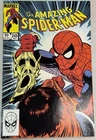 Amazing Spider-Man 245 1st full Hobgoblin Stern Romita MARVEL 1983