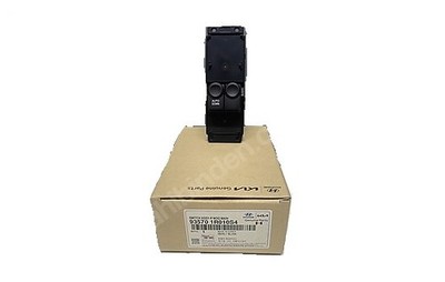 Mobis Left Front Dual Window Switch 93570-1R010S4 Hyundai / Kia Genuine