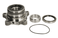 Radlagersatz Hinterachse FüR Toyota Land Cruiser Prado VAN