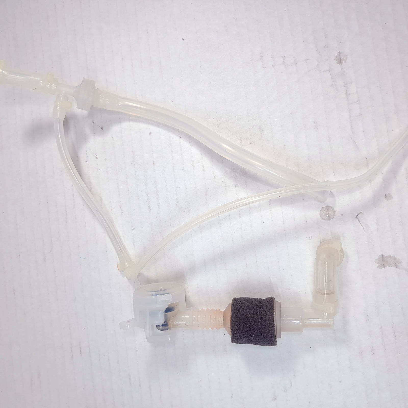 Kcup Silicone Water Tubing Hoses Intake Part