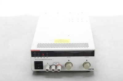 Ametek Xantrex Sorensen XHR33-33 DC Programmable Variable Power Supply 0-33V