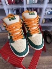 Preços baixos em Nike Dunk Pro SB Low Legion Pine | eBay