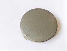 Ford Mondeo Mk III 2001 Front Towing Eye Cover UST114910