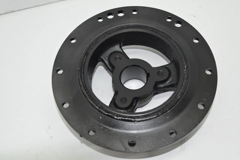 1958 1959 1960 Ford Thunderbird crank pulley damper 430ci T-bird 58 59 60 11519 - Image 4 of 4