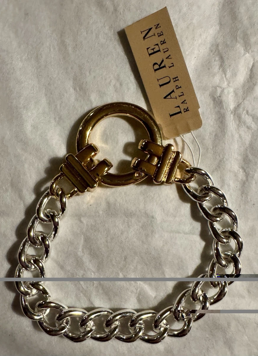 25+ Ralph Lauren Bracelet In Vintage Designer Costume Bracelets