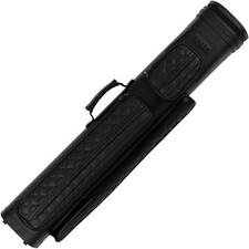 Elite ECV35 Black Pool Cue Case Billiard Stick Bag Billiards Cues