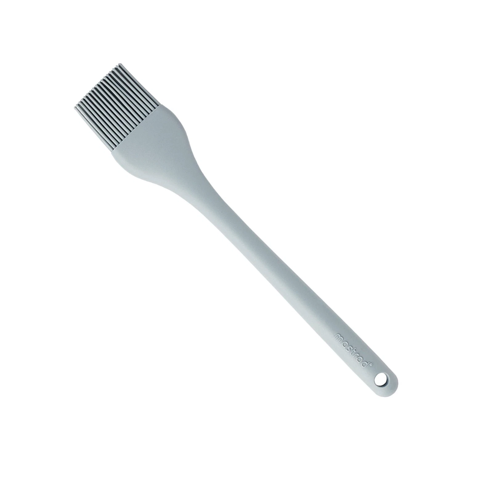 mastrad resistant 482 F Dishwasher safe Grey Polypropylene Black 26 cm Modern