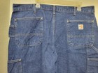 carhartt flame resistant jeans 40 X 34 — photo 4