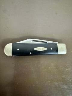 Case XX 31SAB 4 Dot 2 Blade Vintage Pocket Knife