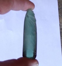 250ct/50g Lab Corundum Color Changing Alexandrite Color#45 Hardness9 Facet Rough