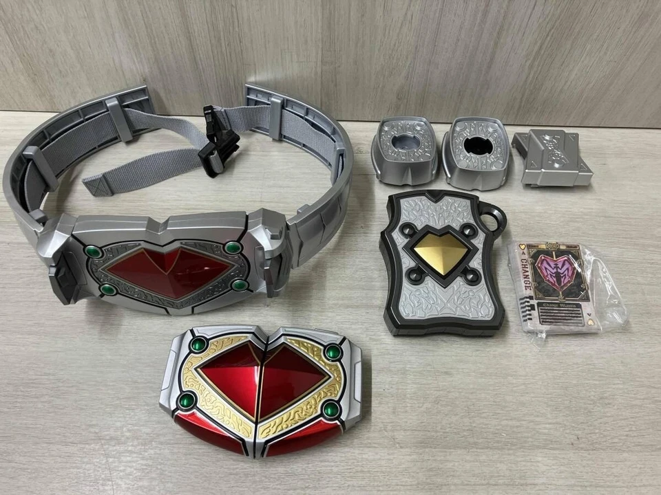 [Usado] CSM chalicerouzer SELECCIÓN COMPLETA MODIFICACIÓN cáliz rouzer Foto 4 de 4