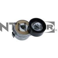 Ntn Snr GA359.17 Spannrolle Keilrippenriemen FüR Peugeot Citroen Fiat Toyota C5
