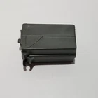 GI Joe Whale Hovercraft Missile Launcher Box Vehicle Part ARAH 1984