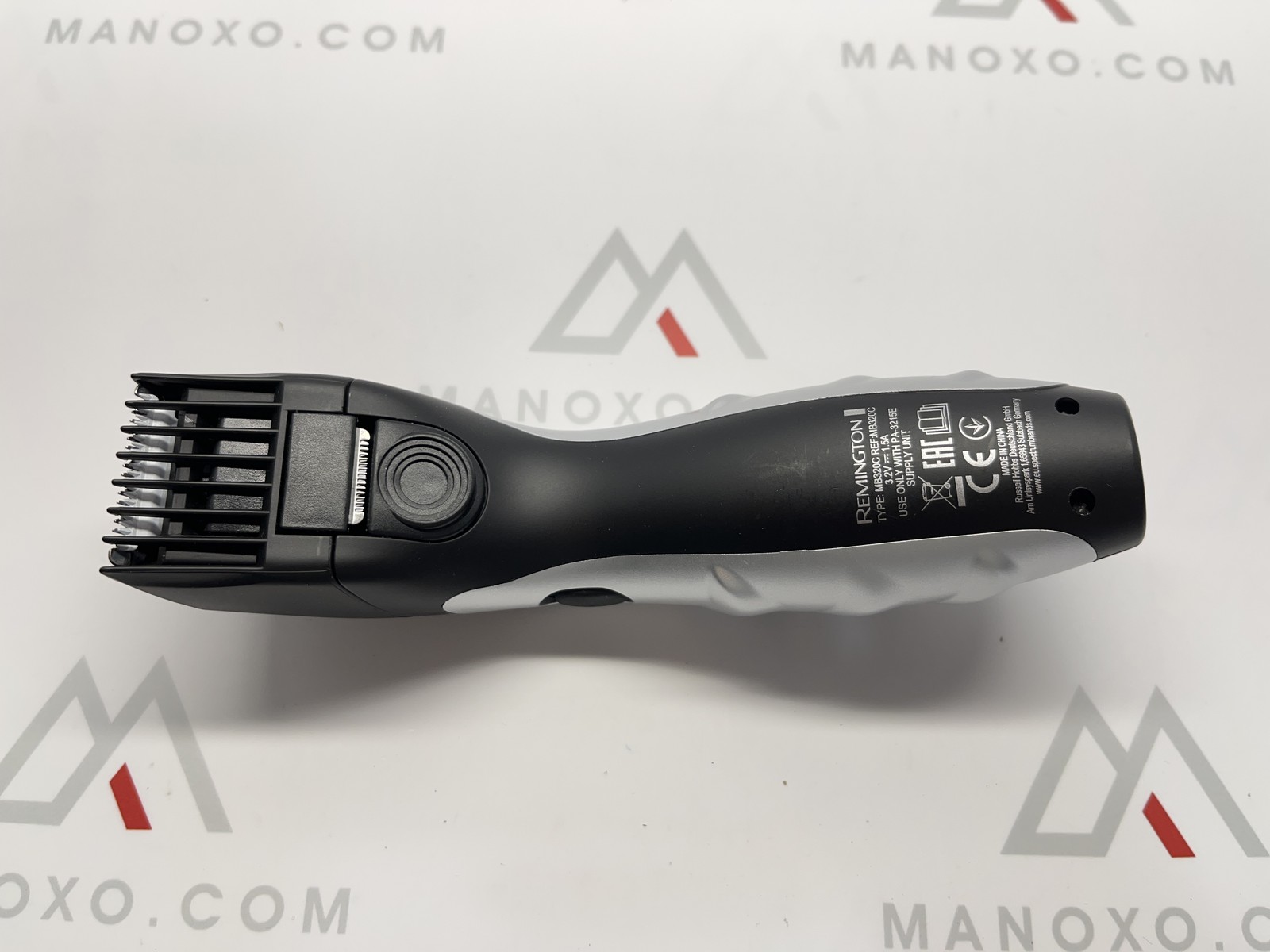 Remington Mb 320 C Beard Trimmer 'Barba'