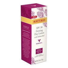 Burts Bees, Firming Day Lotion, 1.8 Oz