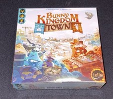 Bunny Kingdom Town