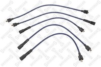 Stellox ZüNdleitungssatz FüR Lada 1200-1600 Nova 1300 Spezial/L