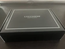 Lucchese Boot Box Empty Box Only