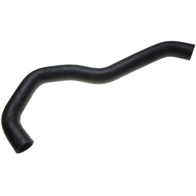Gates 22360 Premium Molded Coolant Hose For Select 96-02 Chevrolet GMC Models