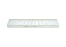 BOSCH Filter, Innenraumluft 1 987 432 296 für MINI