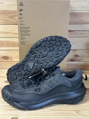 Nike ACG Mountain Fly 2 Low GTX Gore-Tex Dark Smoke HF6245-001 Men's Size 12.5