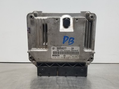 96858577 ECU-MOTORSTEUERGERÄT UCE MOTORSTEUERGERÄT / 929217 FÜR OPEL ANTARA COSM